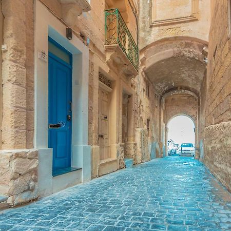 Gunpost Suite Valletta Exterior photo