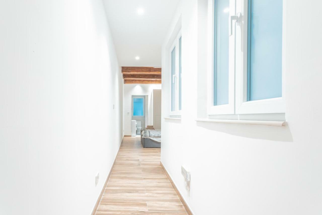 Gunpost Suite Valletta Exterior photo
