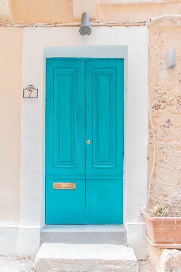 Gunpost Suite Valletta Exterior photo
