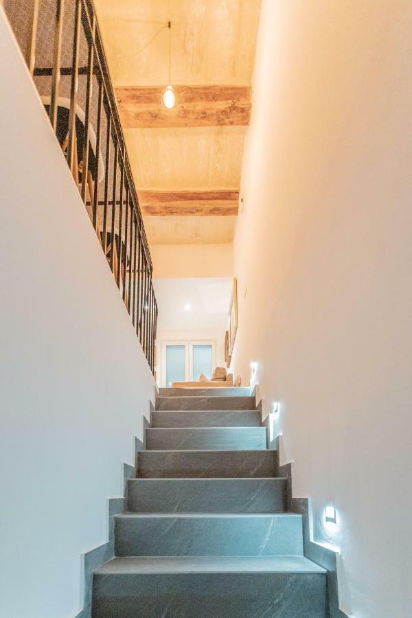Gunpost Suite Valletta Exterior photo